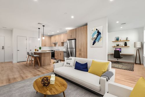 308-1151 Walnut St, Newton, MA, 02461 | Card Image