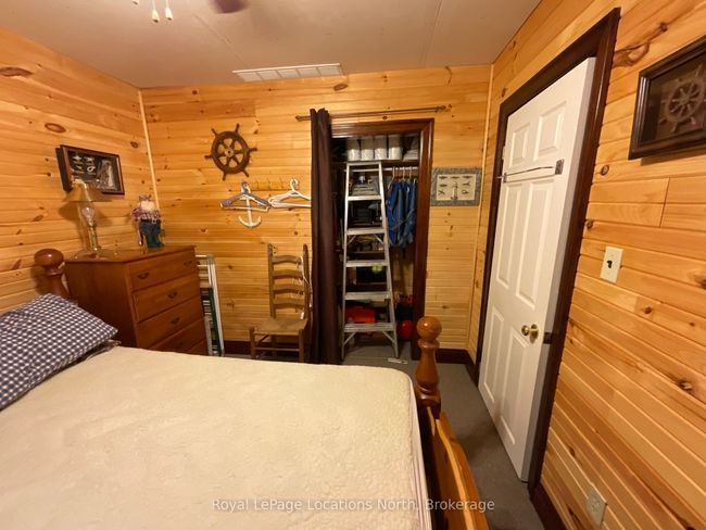 345 Doe Lake Rd, House other with 4 bedrooms, 1 bathrooms and 8 parking in Katrine ON | Image 27
