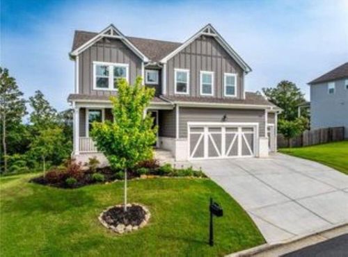 21 Ridgeline Way Nw, Cartersville, GA, 30121-2523 | Card Image