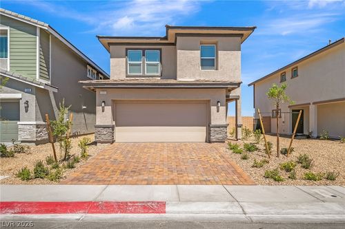 1111 Saffron Toucan Ln, Henderson, NV, 89011-4679 | Card Image