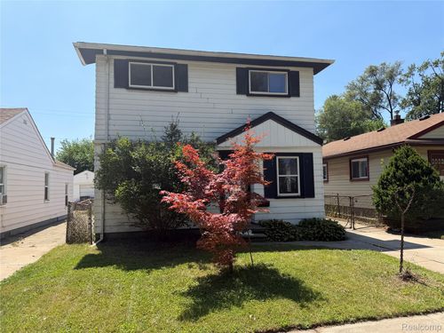 2337 Corbin St, Melvindale, MI, 48122-1901 | Card Image