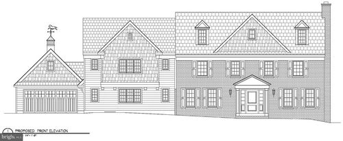 1042 Tenby Rd, BERWYN, PA, 19312-2035 | Card Image
