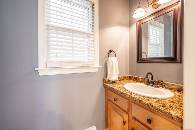 14 Chapman Pl, House other with 5 bedrooms, 4 bathrooms and null parking in Redding CT | Image 11