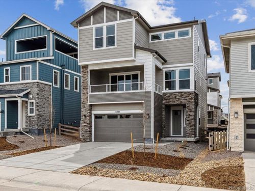 8480 Eagle River St, Littleton, CO, 80125-9348 | Card Image