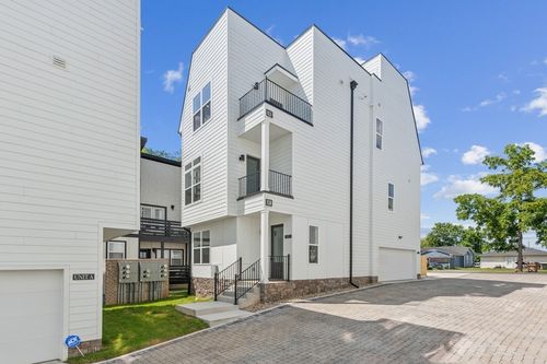206 N 9th St, Nashville, TN, 37206 | Card Image