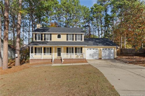 5508 Hartfield Ct, Fayetteville, NC, 28311-0295 | Card Image