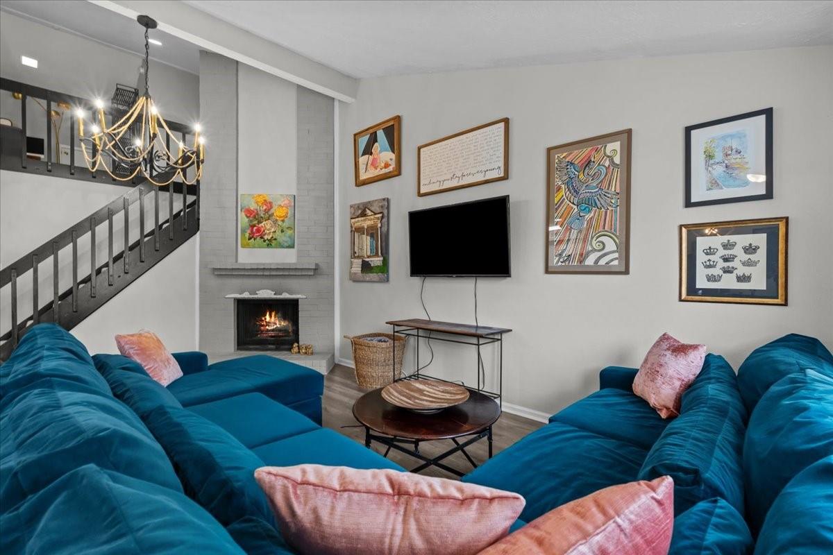 Residential Lease in Friendswood 3