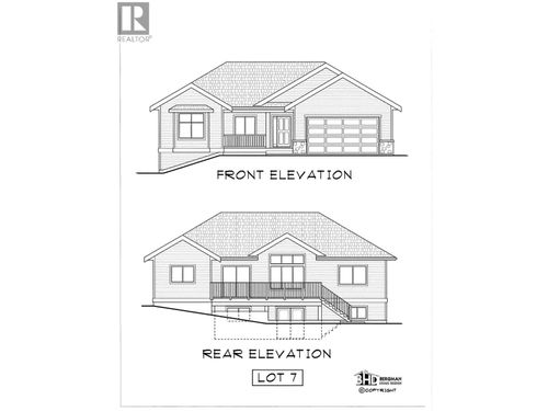 442 Poplar Dr, Logan Lake, BC, V0K1W0 | Card Image