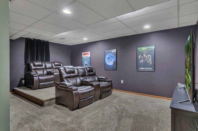 543 6 Th St, House other with 4 bedrooms, 4 bathrooms and null parking in Buffalo Lake MN | Image 23