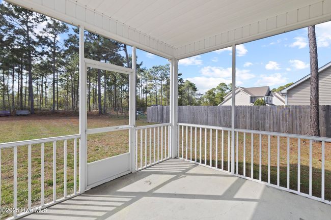 269 Inverness Dr, House other with 3 bedrooms, 3 bathrooms and 2 parking in Hubert NC | Image 30