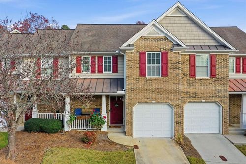 550 Fox Creek Xing, Woodstock, GA, 30188-5757 | Card Image