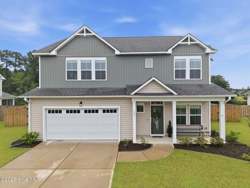 248 Langston Rd, Hampstead, NC, 28443-4210 | Card Image