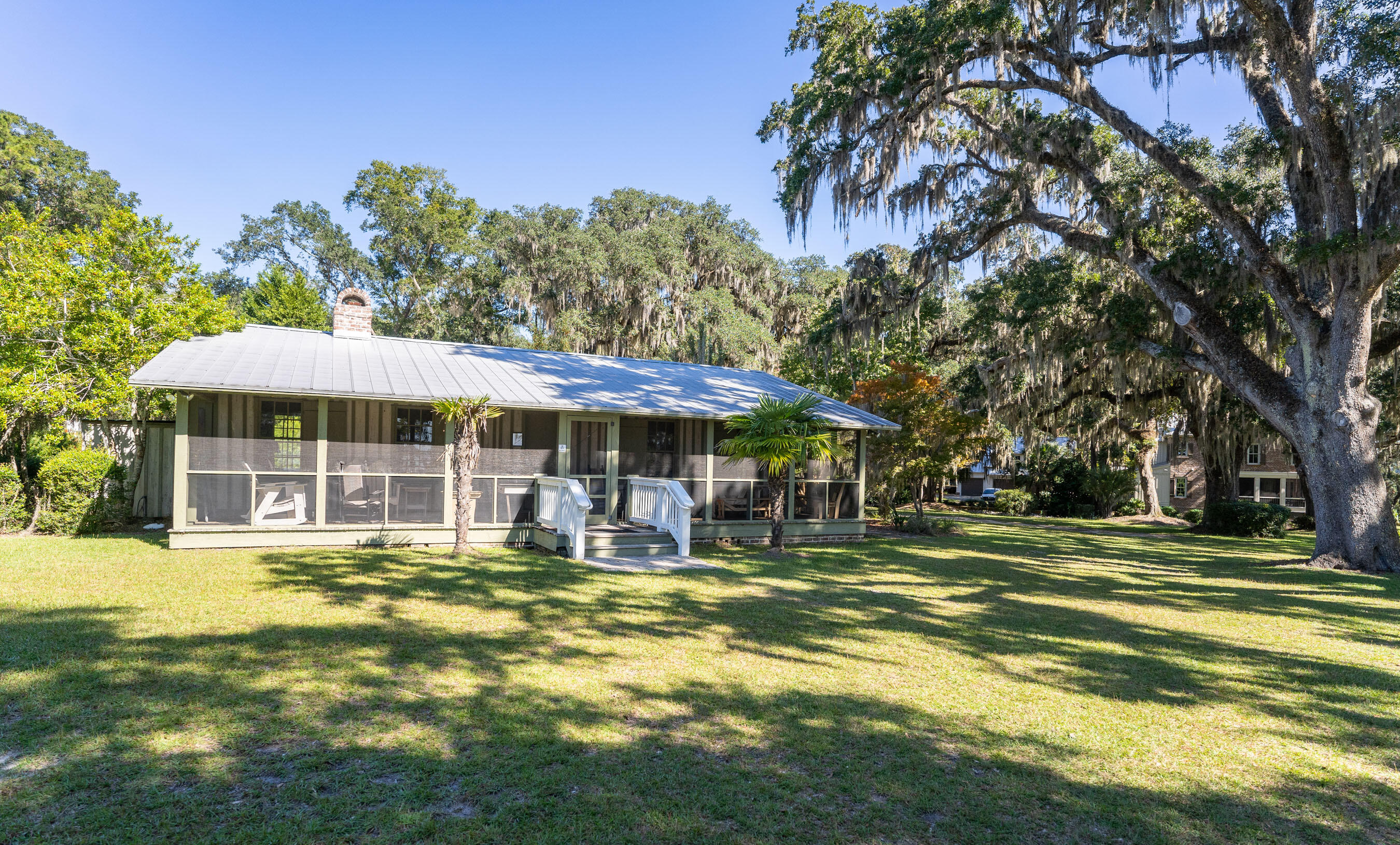 Land in Seabrook 5