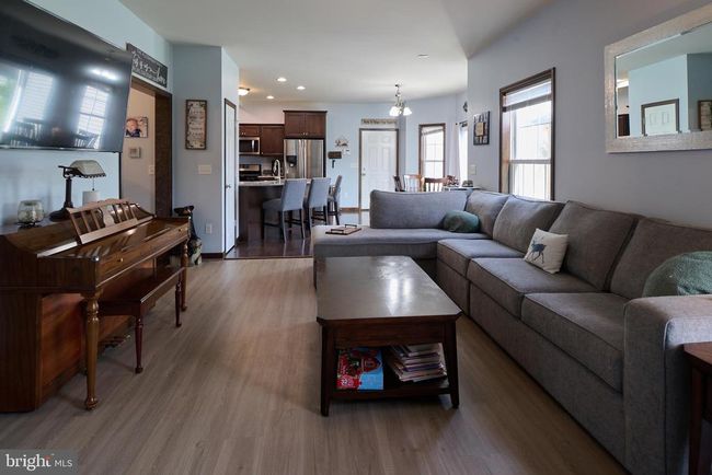 12 N Parsons Dr, House other with 4 bedrooms, 3 bathrooms and null parking in Mill Hall PA | Image 20