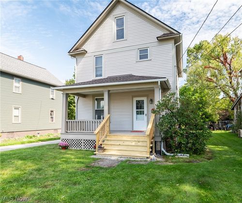 970 N Market Street, East Palestine, OH, 44413 | Card Image