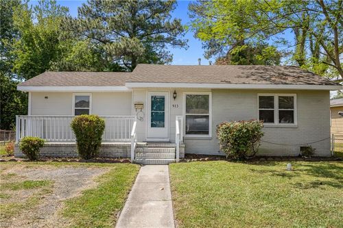913 Bold Street, Portsmouth, VA, 23701 | Card Image