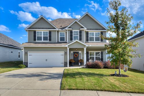 534 Fermoy Ln, Grovetown, GA, 30813-0718 | Card Image