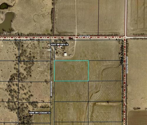 0 Sw Creekside Cr., Rose Hill, KS, 67133 | Card Image