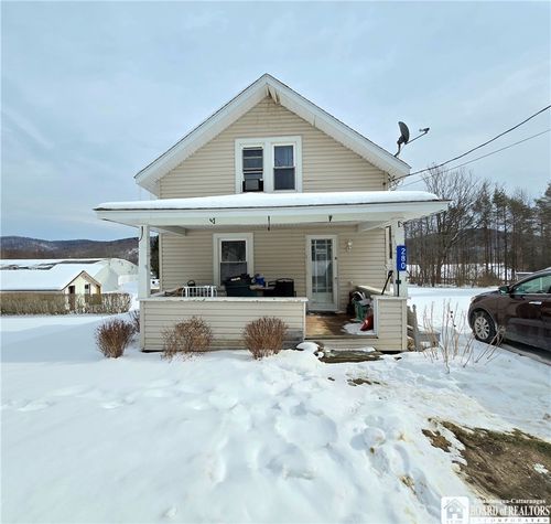 280 Seaward Ave, Bradford, PA, 16701-3119 | Card Image