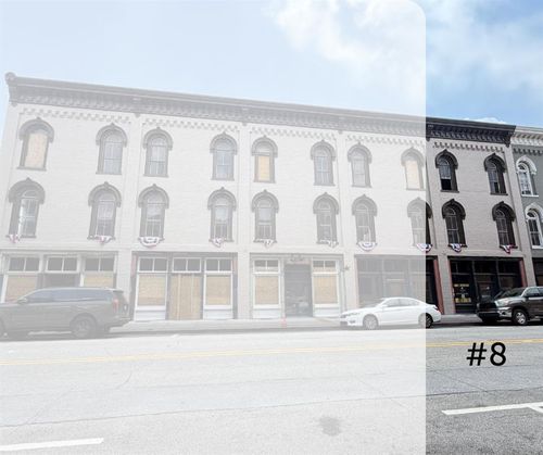 8 E 3rd Ave, rOME, GA, 30161-3260 | Card Image
