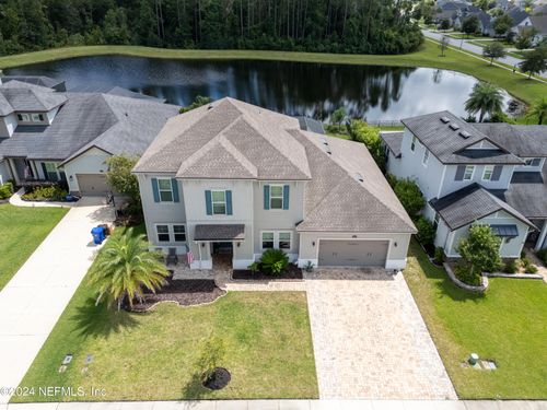 818 Outlook Dr, Ponte Vedra, FL, 32081-0786 | Card Image