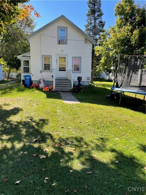 531 John St, Carthage, NY, 13619-1048 | Card Image
