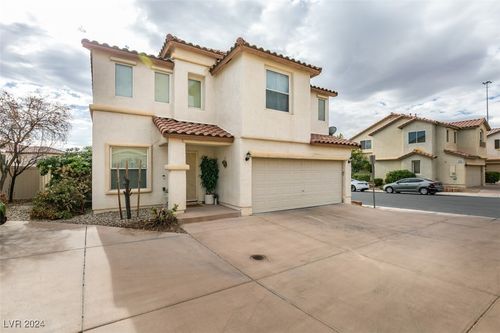 9100 Spoonbill Ridge Place, Las Vegas, NV, 89143 | Card Image