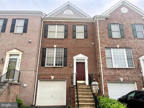 6237 Conklin Way, HAYMARKET, VA, 20169-3239 | Card Image