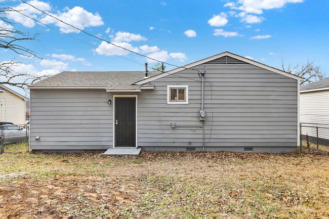 4566 Range Line Rd, House other with 3 bedrooms, 1 bathrooms and null parking in Memphis TN | Image 27
