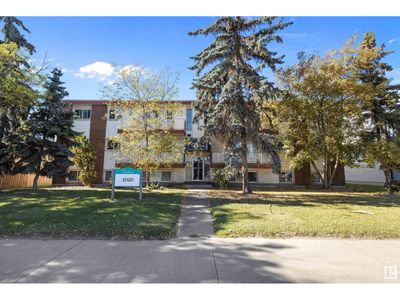 205 - 12420 82 St Nw, Condo with 2 bedrooms, 1 bathrooms and null parking in Edmonton AB | Image 1