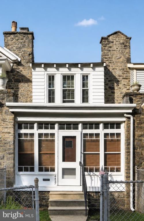 4627 Morris St, PHILADELPHIA, PA, 19144-4226 | Card Image