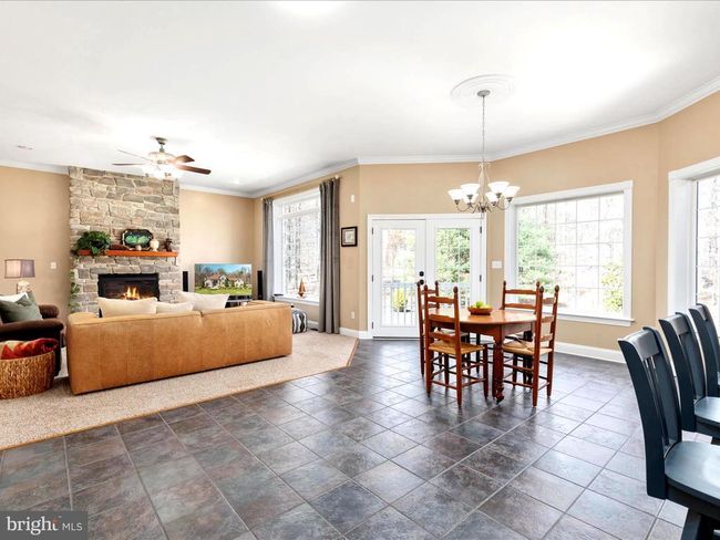 460 Solitude Ln, House other with 4 bedrooms, 5 bathrooms and null parking in Boyce VA | Image 31