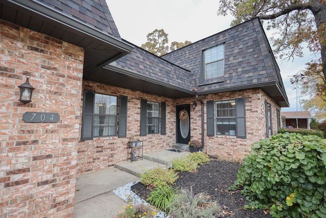 704 Elizabeth Dr, House other with 3 bedrooms, 3 bathrooms and null parking in Mountain Home AR | Image 33