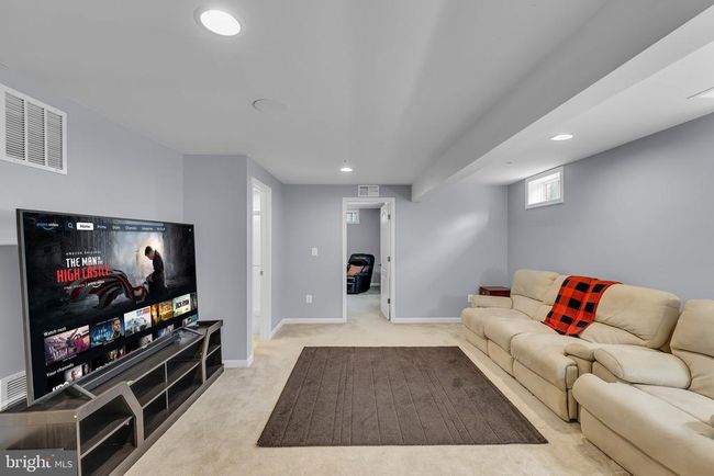 7804 Hubble Dr, House other with 6 bedrooms, 6 bathrooms and null parking in LANHAM MD | Image 34