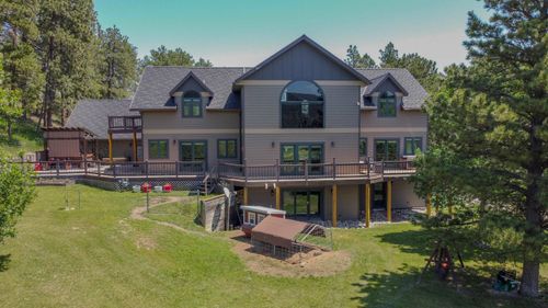 8207 Blucksberg Mountain Rd, Sturgis, SD, 57785-2814 | Card Image