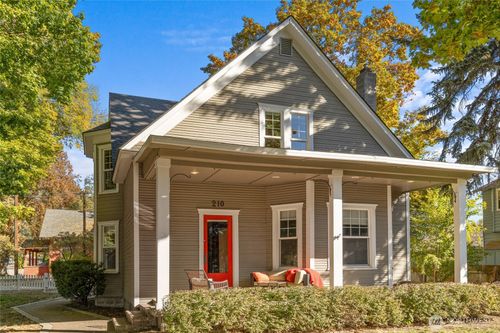 210 N Sampson St, Ellensburg, WA, 98926-3429 | Card Image