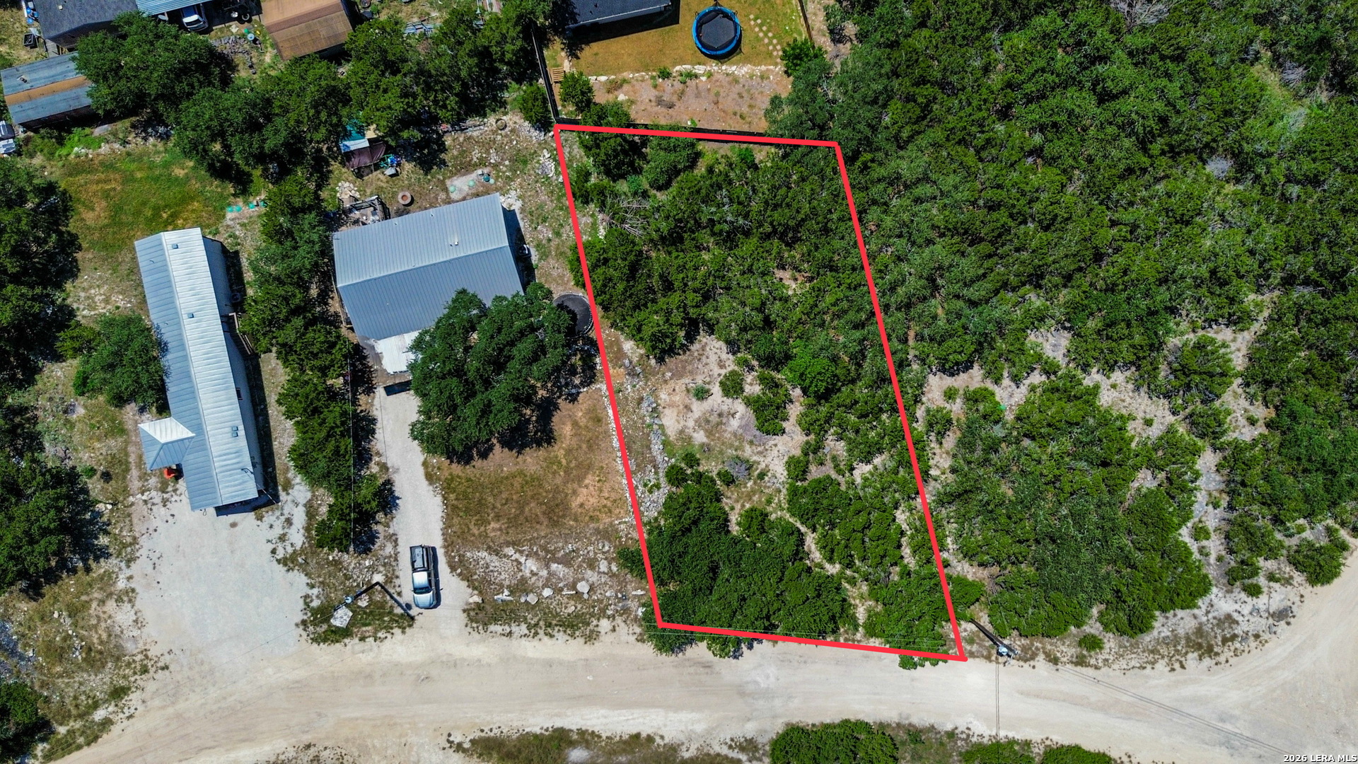 Land in Spring Branch 4