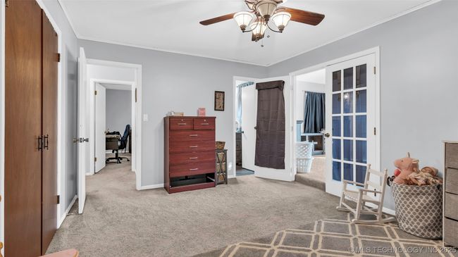 6063 Wilson St, House other with 4 bedrooms, 3 bathrooms and null parking in Durant OK | Image 26