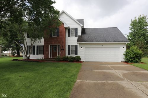 227 Winding Way, Batesville, IN, 47006 | Card Image