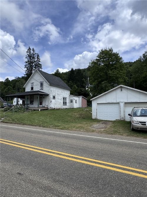 320 Main St, Hazel Hurst, PA, 16733-9817 | Card Image