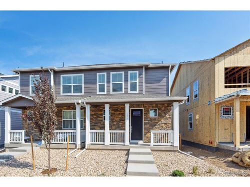 4692 Combine Ln, Johnstown, CO, 80534-9545 | Card Image