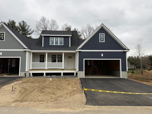 3-Unit 3 Deacons Path, Duxbury, MA, 02332-1200 | Card Image