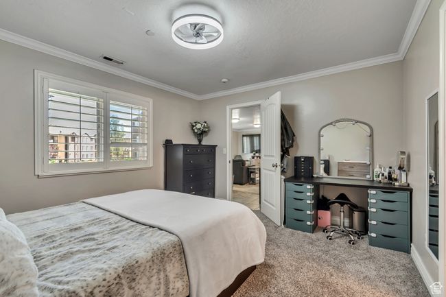 Master bedroom | Image 5