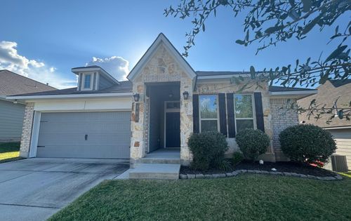 163 Emery Oak Way, Huntsville, TX, 77320-2091 | Card Image