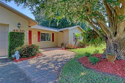 4630 Dunsford Road, House other with 4 bedrooms, 3 bathrooms and null parking in Titusville FL | Image 1