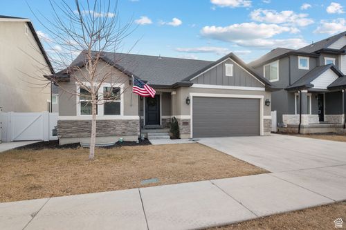 1769 W Valcrest Dr, Saratoga Springs, UT, 84045-3176 | Card Image