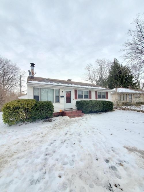 3353 Towers Ct S, Columbus, OH, 43227-1953 | Card Image