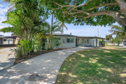 175 Melaleauca Drive, Satellite Beach, FL, 32937 | Card Image