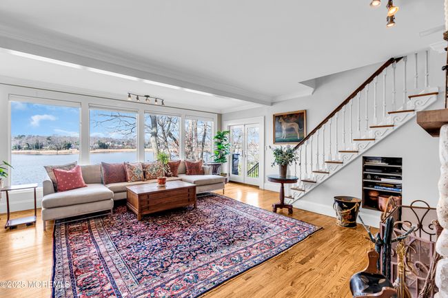 2403 Riverside Ter, House other with 4 bedrooms, 4 bathrooms and null parking in Manasquan NJ | Image 31