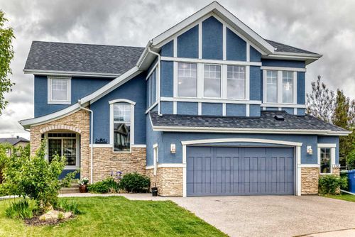 136 Stonemere Close, Chestermere, AB, T1X0C4 | Card Image